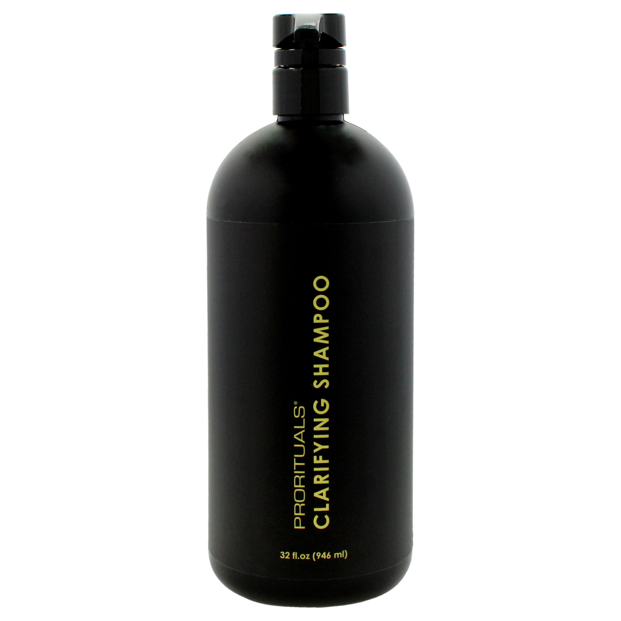 Clarifying Shampoo by ProRituals for Unisex - 32 oz Shampoo