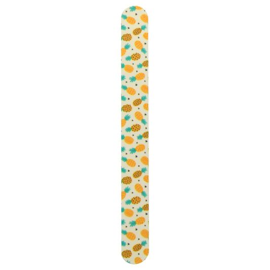 File - Pineapple by Tropical Shine for Women - 1 Pc File