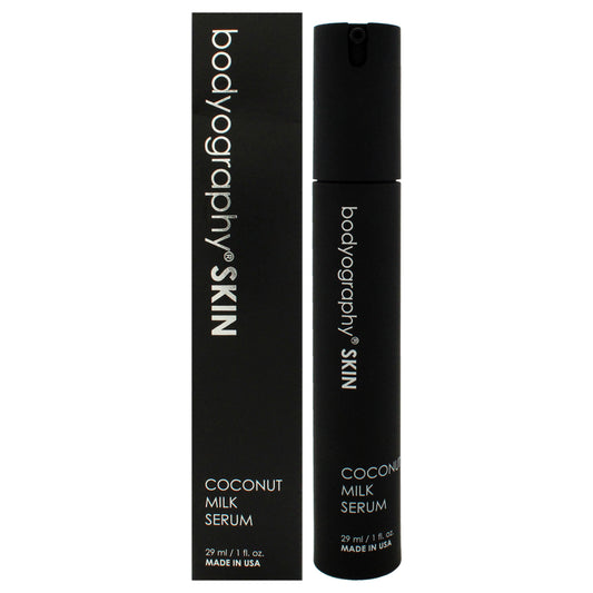 Skin Coconut Milk Serum 1 oz Serum