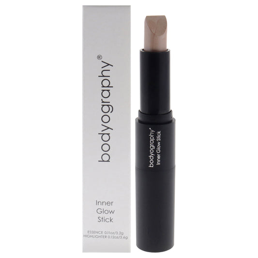 Inner Glow Stick 2 Pc 0.11oz Essence