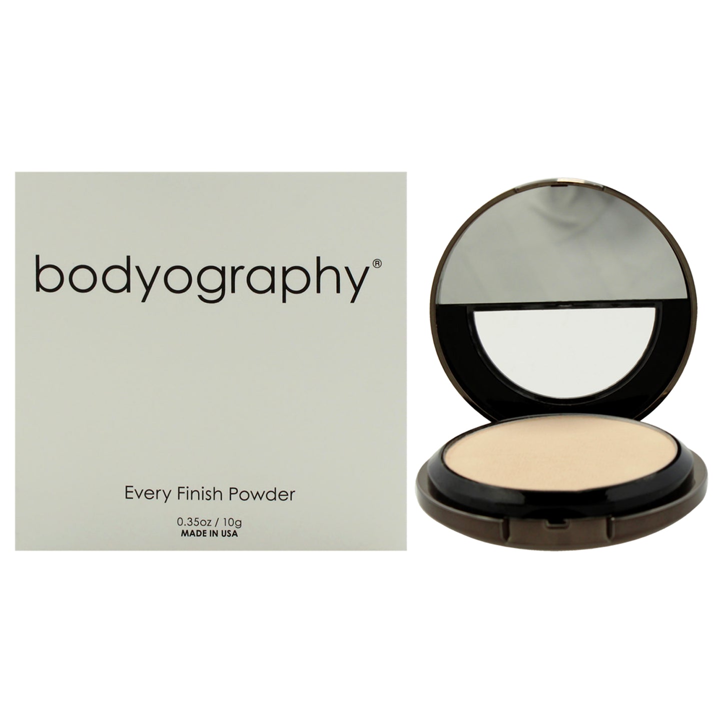 Every Finish Pressed Powder - 010 Light 0.35 oz Powder