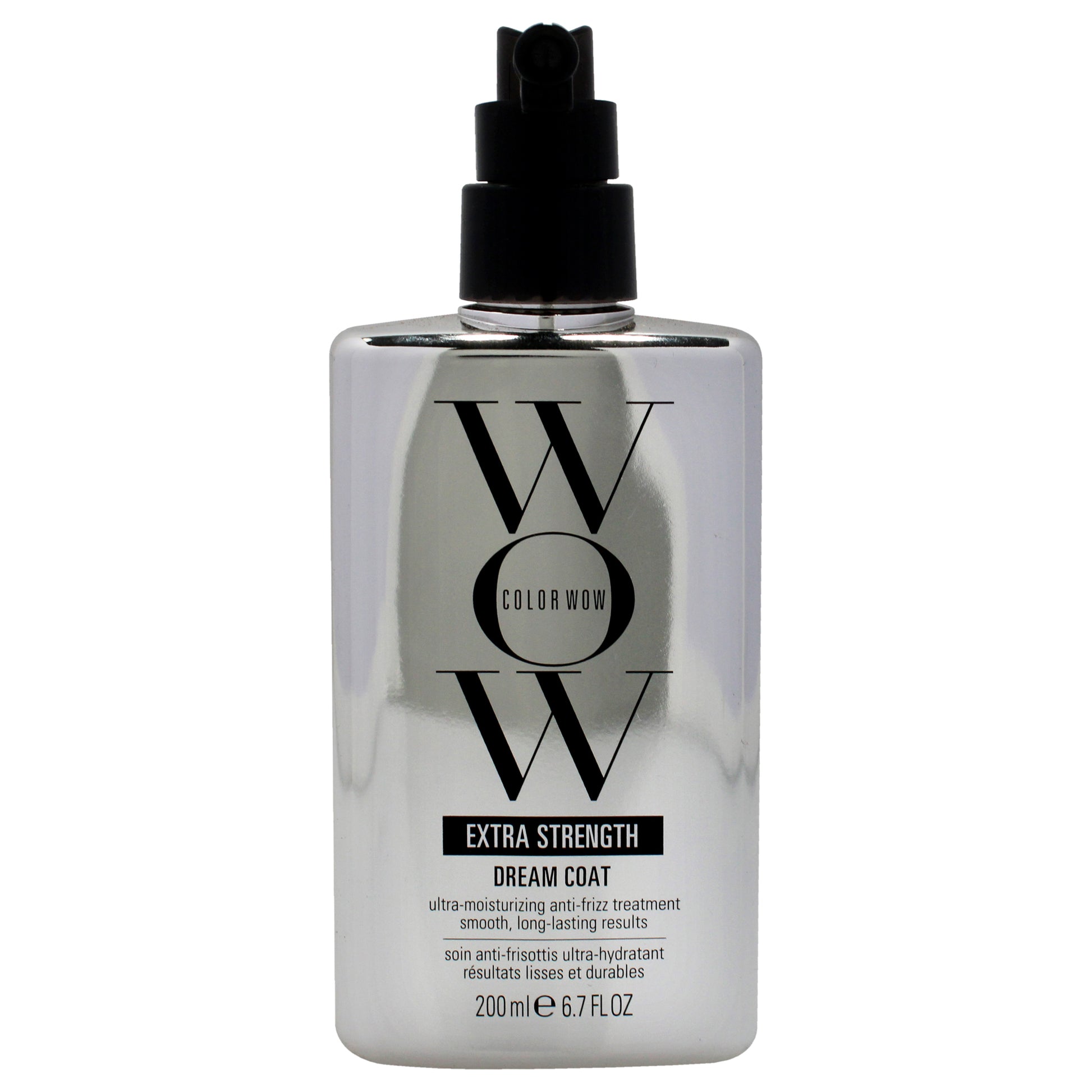 Dream Coat Extra Strength by Color Wow for Women - 6.7 oz Treatment