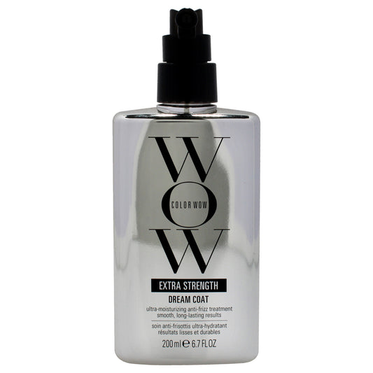Dream Coat Extra Strength by Color Wow for Women - 6.7 oz Treatment