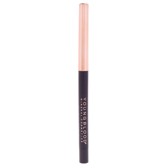 One-Swipe Gel Eyeliner - Caviar 0.01 oz Eyeliner (Tester)