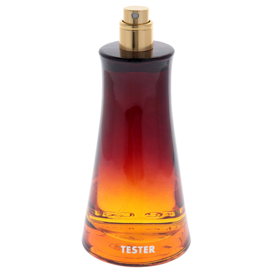 Fusion by Pierre Cardin for Men - 3 oz EDT Spray