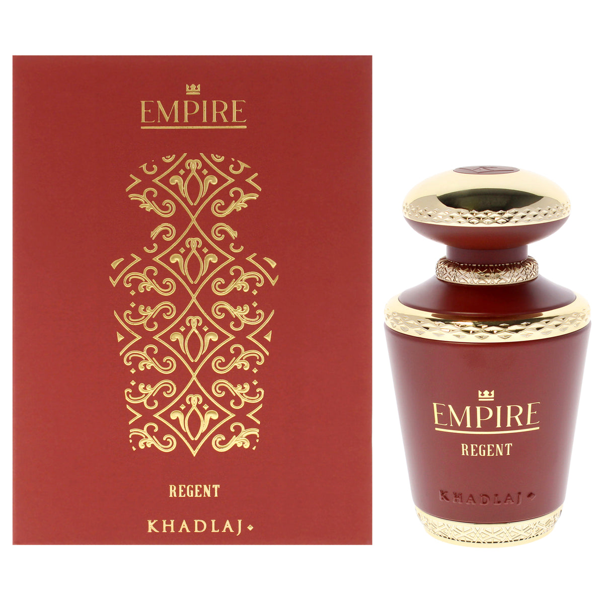 Empire - Regent by Khadlaj for Women - 3.4 oz EDP Spray
