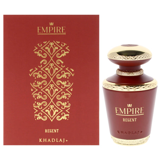 Empire - Regent by Khadlaj for Women - 3.4 oz EDP Spray