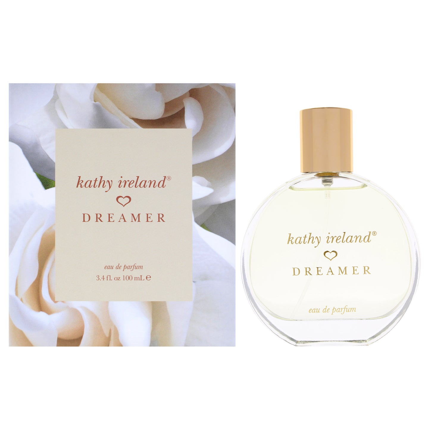 Dreamer 3.4 oz EDP Spray