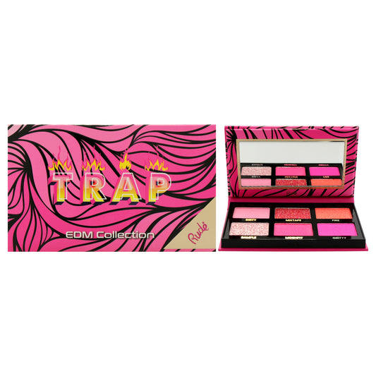 EDM Collection - Trap 0.21 oz Eye Shadow