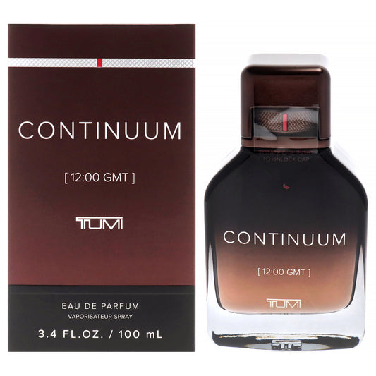Continuum 3.4 oz EDP Spray