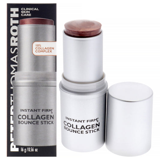 Instant Firmx Collagen Bounce Stick - Bronze Glow 0.56 oz Makeup
