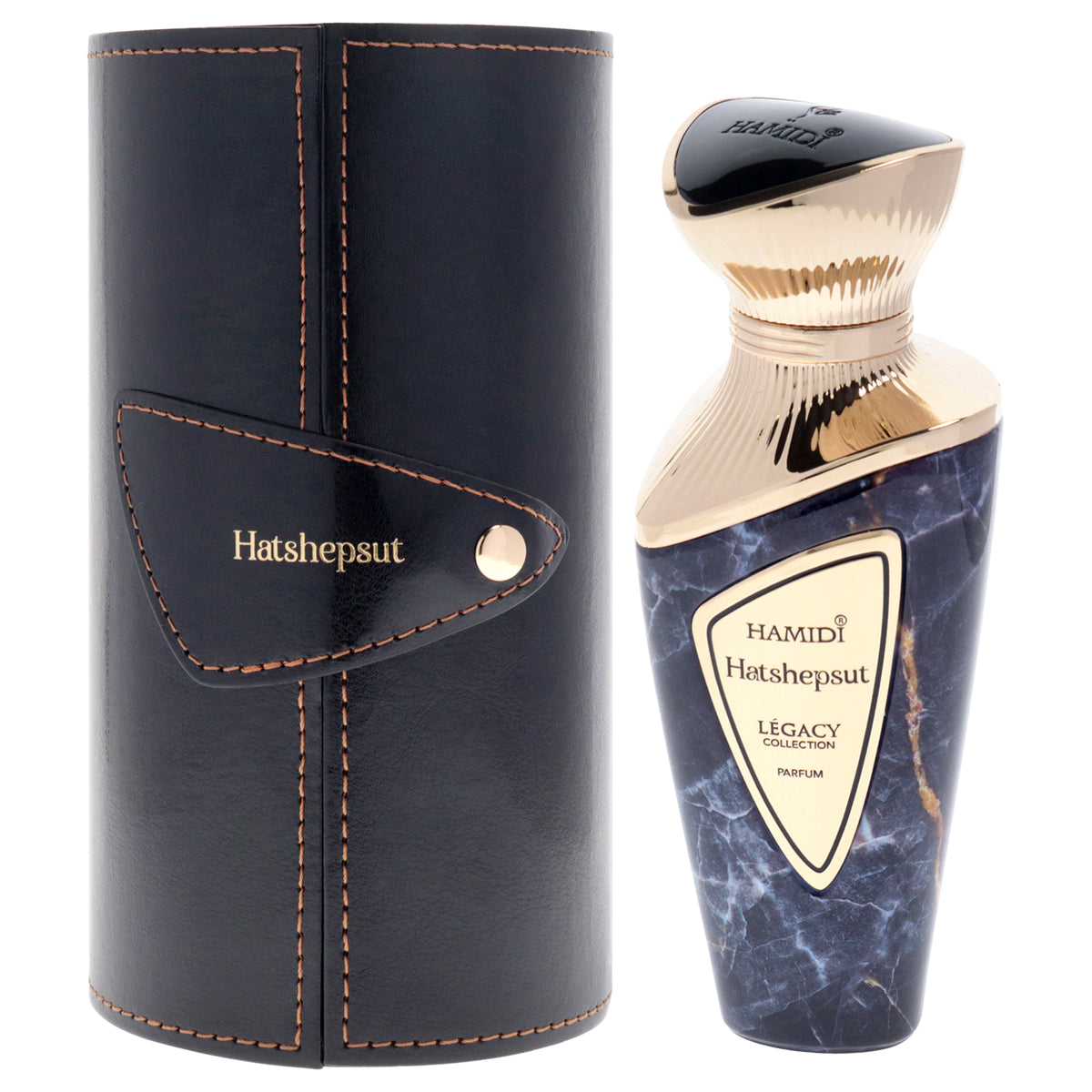 Legacy Collection Hatshepsut by Hamidi for Unisex - 3.4 oz Parfum Spray