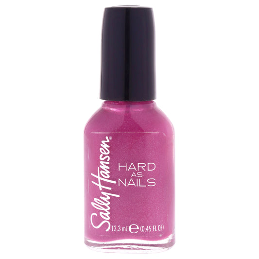 Hard As Nails - 530 Rockin Hard by Sally Hansen for Women - 0.45 oz Nail Polish