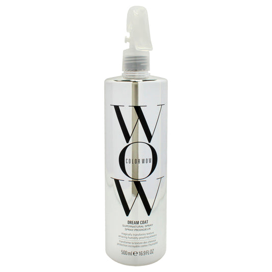 Dream Coat Supernatural Spray 16.9 oz Hair Spray