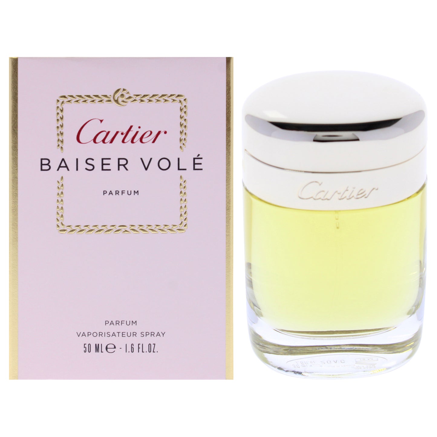 Baiser Vole 1.6 oz Parfum Spray