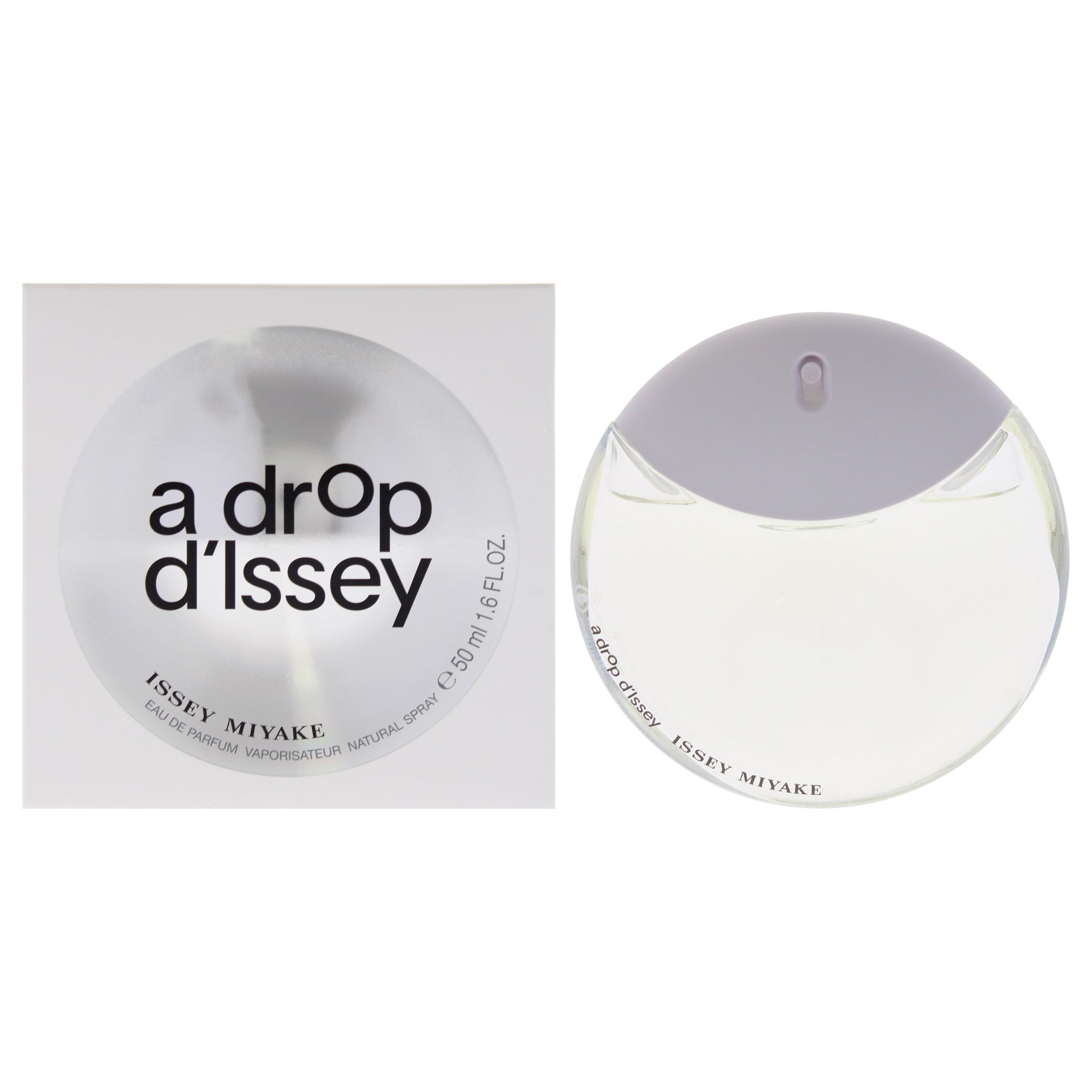 A Drop Dissey by Issey Miyake for Women - 1.6 oz EDP Spray