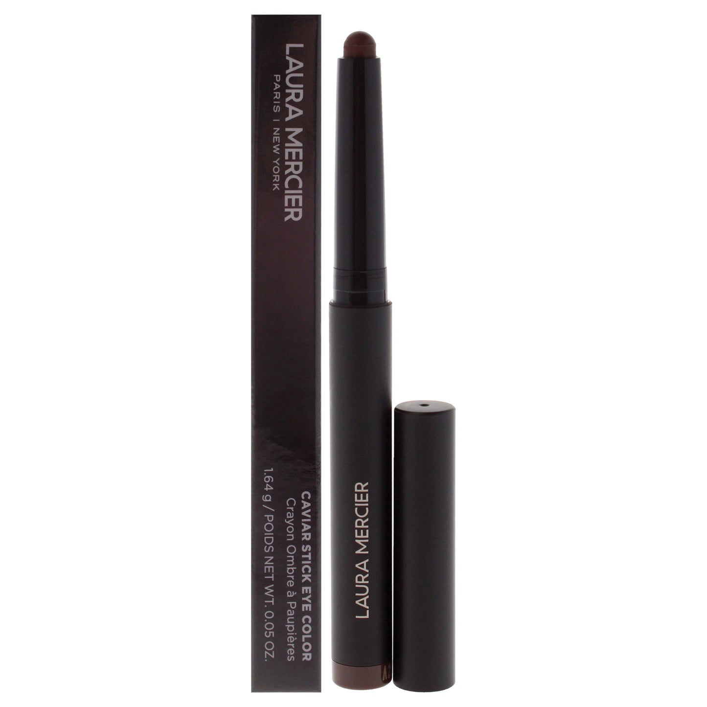 Caviar Stick Eye Color - Dark Cacao 0.05 oz Eye Shadow