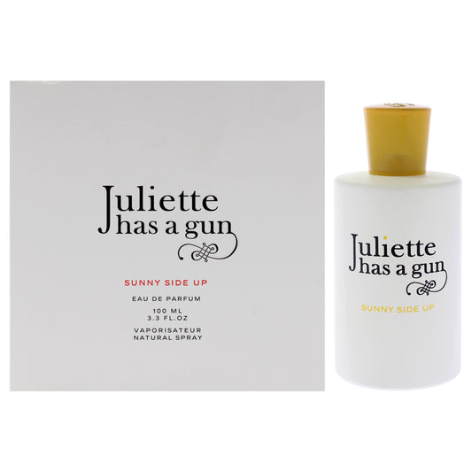 Sunny Side Up by Juliette Has A Gun for Women - 3.3 oz EDP Spray