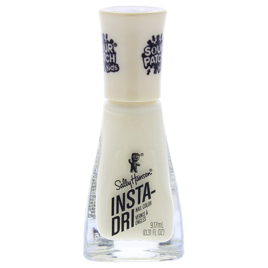Insta-Dri Sour Patch Kids Nail Color - 765 Your Pine-ness by Sally Hansen for Women - 0.31 oz Nail Polish
