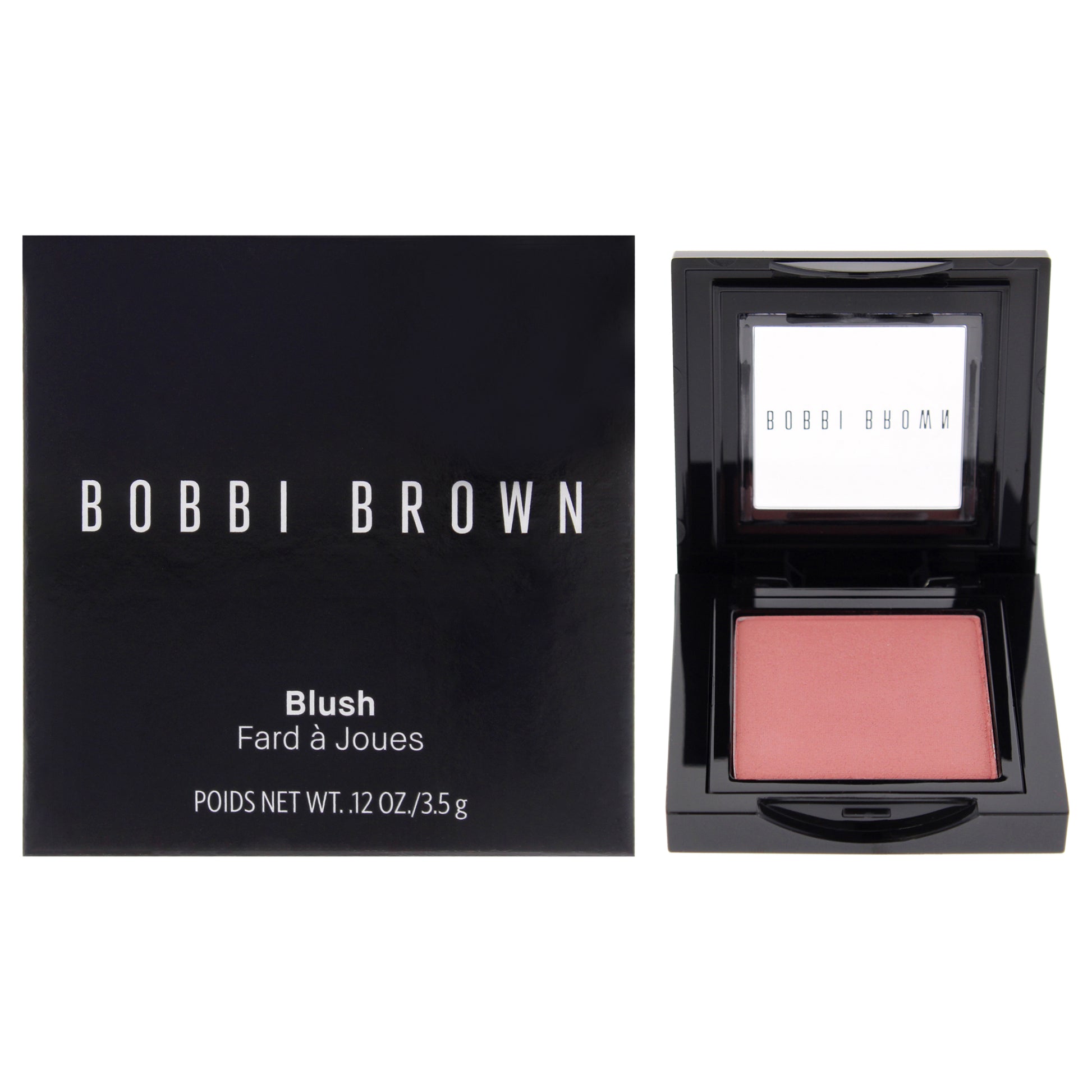 Blush - Nectar Matte by Bobbi Brown for Women - 0.12 oz Blush