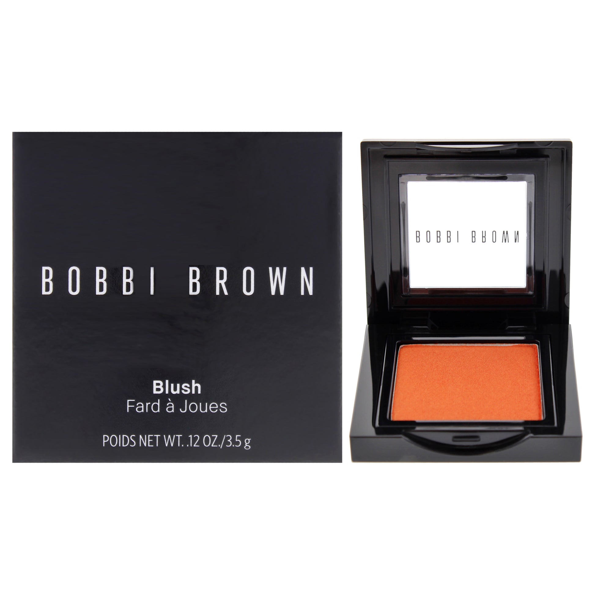 Blush - Daybreak Shimmer by Bobbi Brown for Women - 0.12 oz Blush