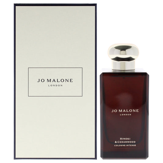 Hinoki and Cedarwood Intense 3.4 oz Cologne Spray