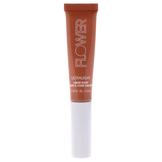 UltraLight Liquid Blush - Toasty 0.47 oz Blush