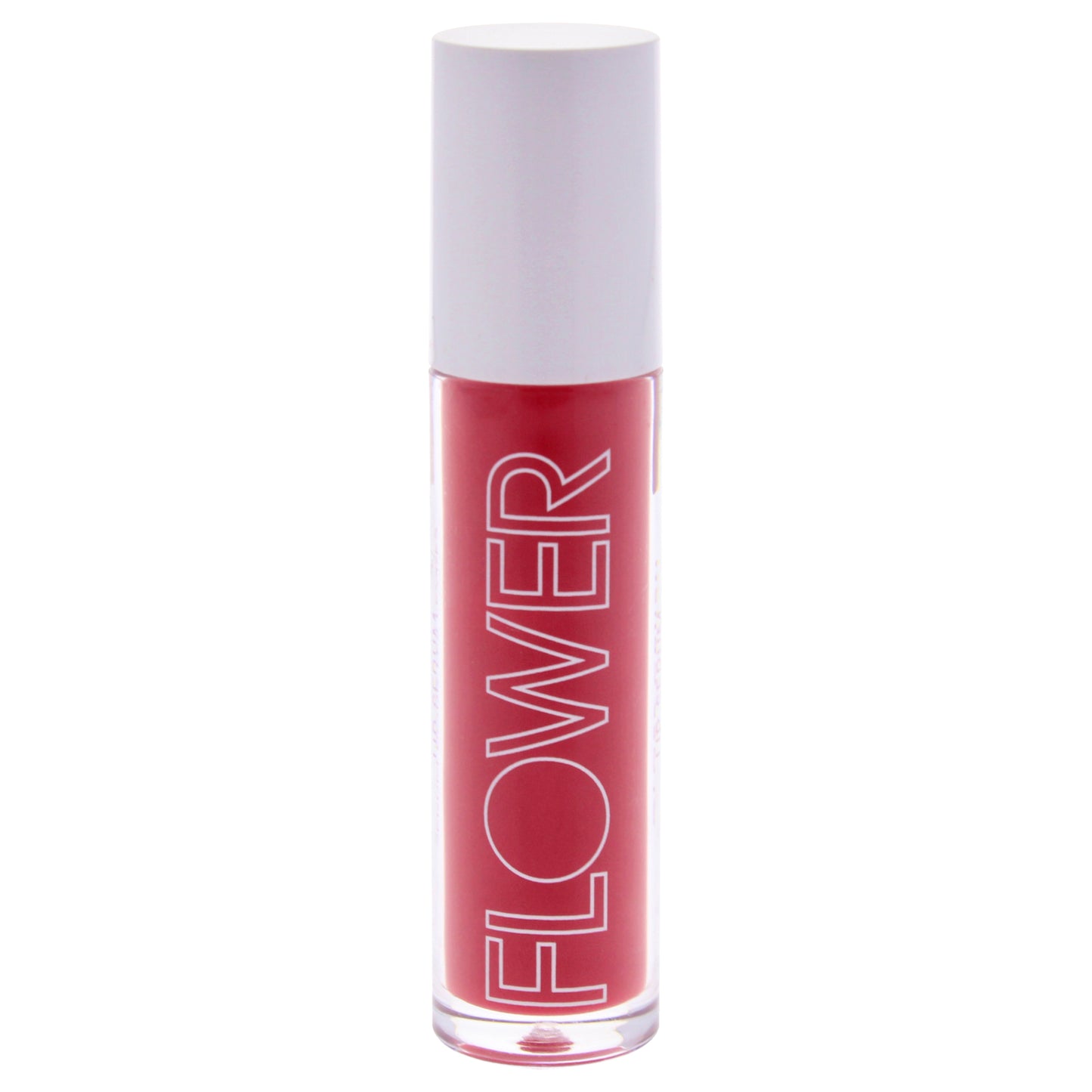 Gloss Crush Lip Serum - Fuchsia Crush 0.12 oz Lip Gloss