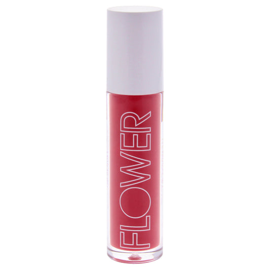 Gloss Crush Lip Serum - Fuchsia Crush 0.12 oz Lip Gloss
