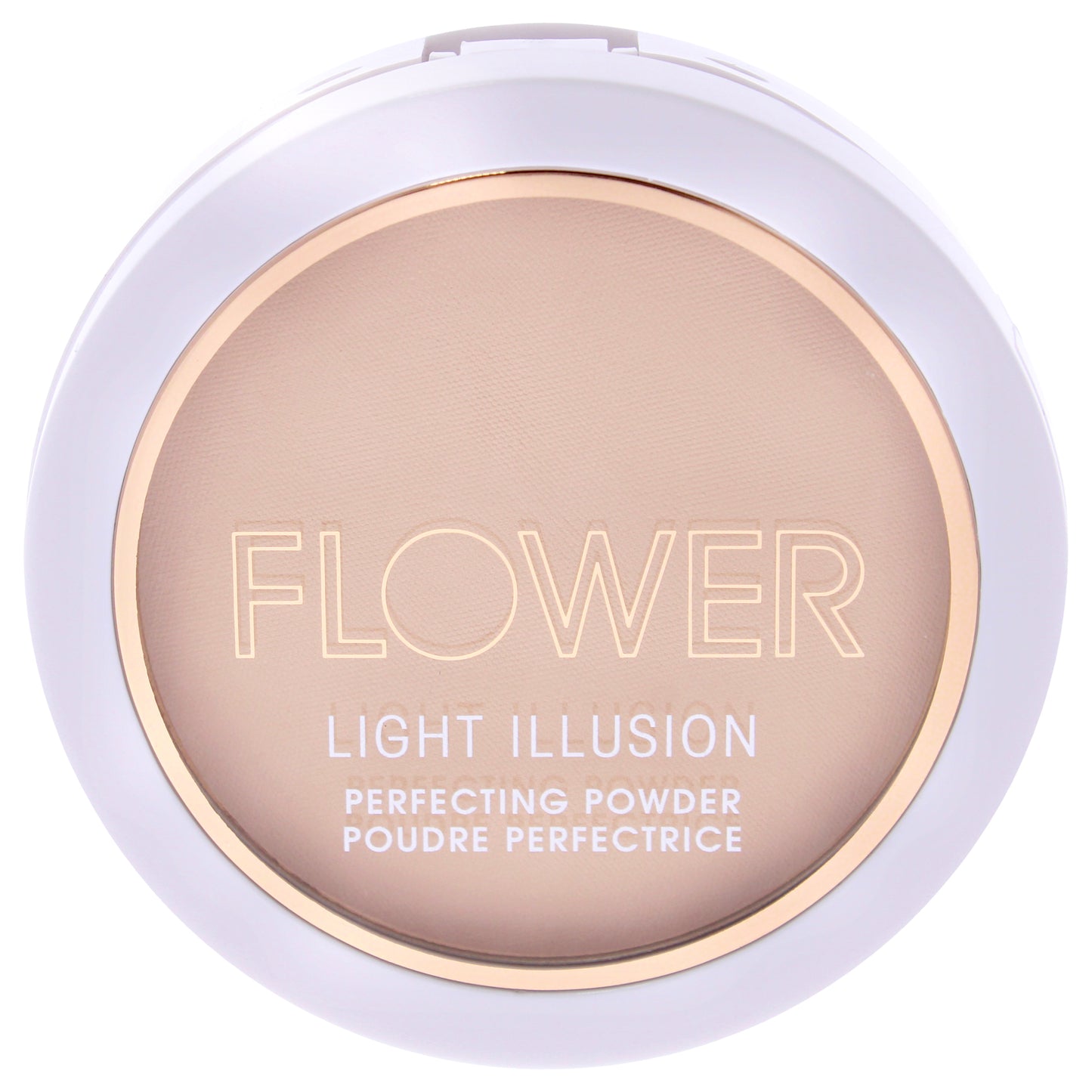 Light Illusion Perfecting Powder - L4-M1 Beige 0.28 oz Powder