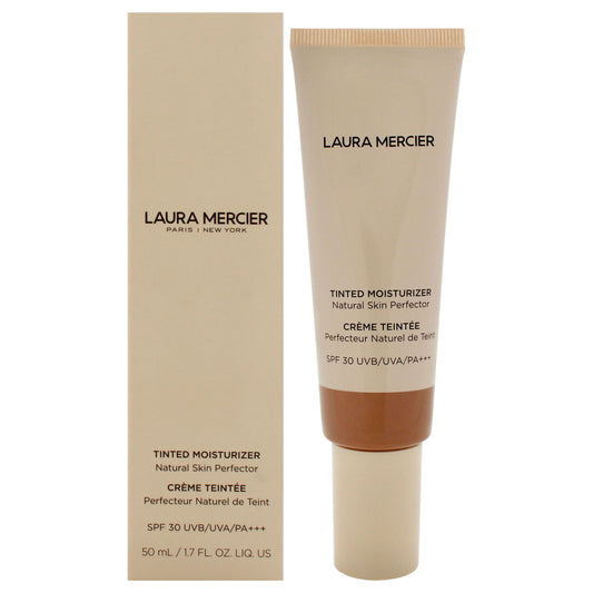 Tinted Moisturizer Natural Skin Perfector SPF 30 PA Plus - 5W1 Tan 1.7 oz Makeup