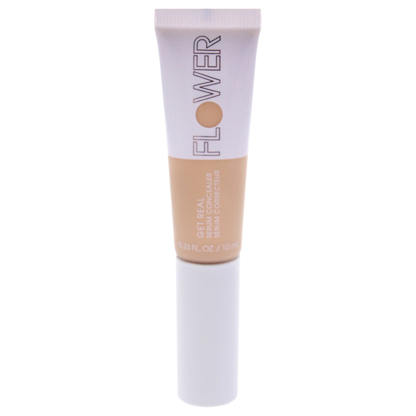 Get Real Serum Concealer - Vanilla 0.33 oz Concealer