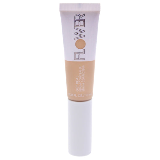 Get Real Serum Concealer - Vanilla 0.33 oz Concealer