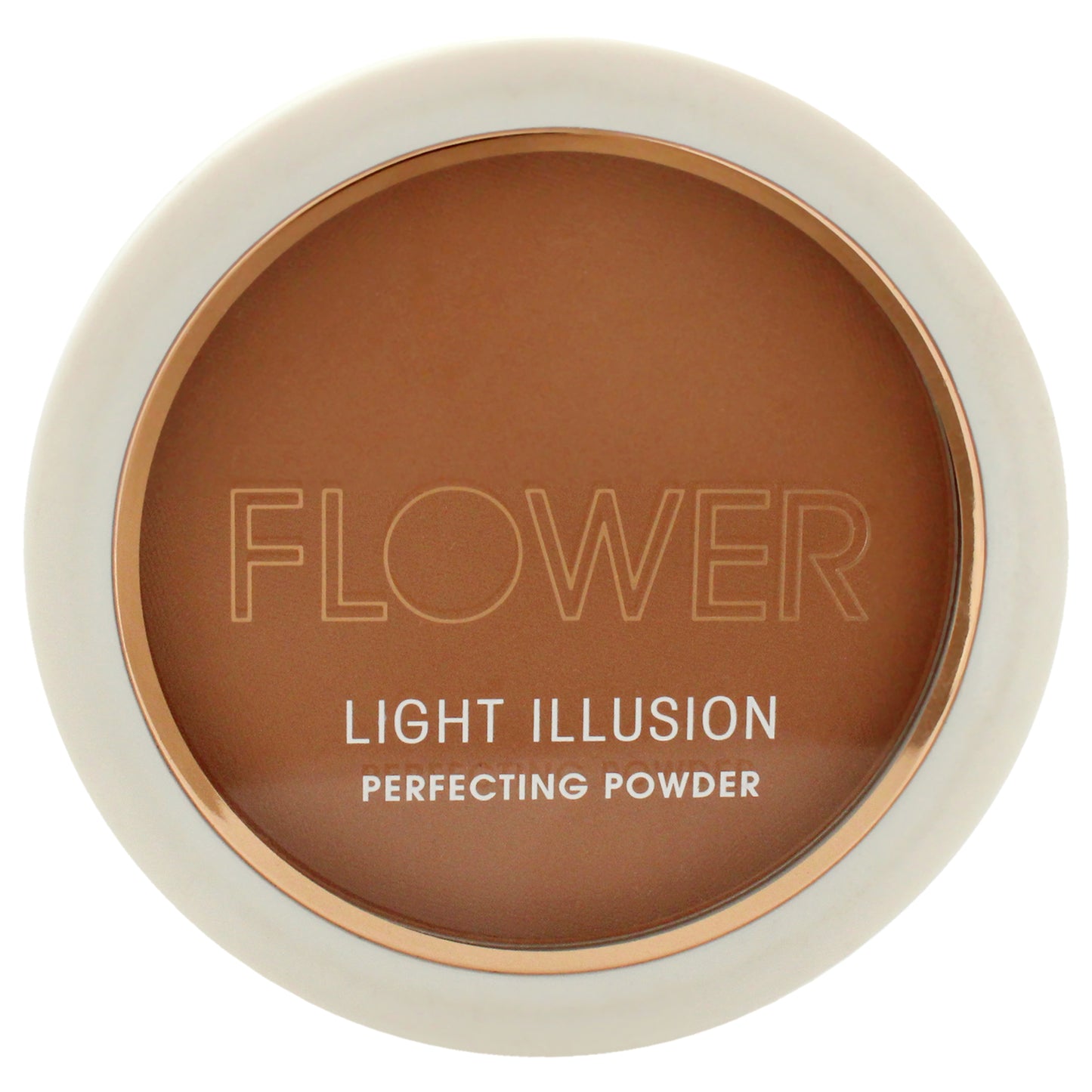 Light Illusion Perfecting Powder - D2 Sable 0.28 oz Powder