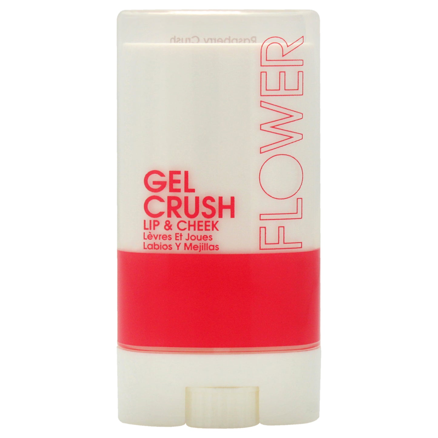 Gel Crush Lip and Cheek - Raspberry Crush 0.33 oz Makeup