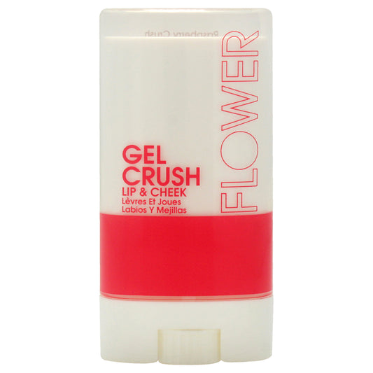 Gel Crush Lip and Cheek - Raspberry Crush 0.33 oz Makeup