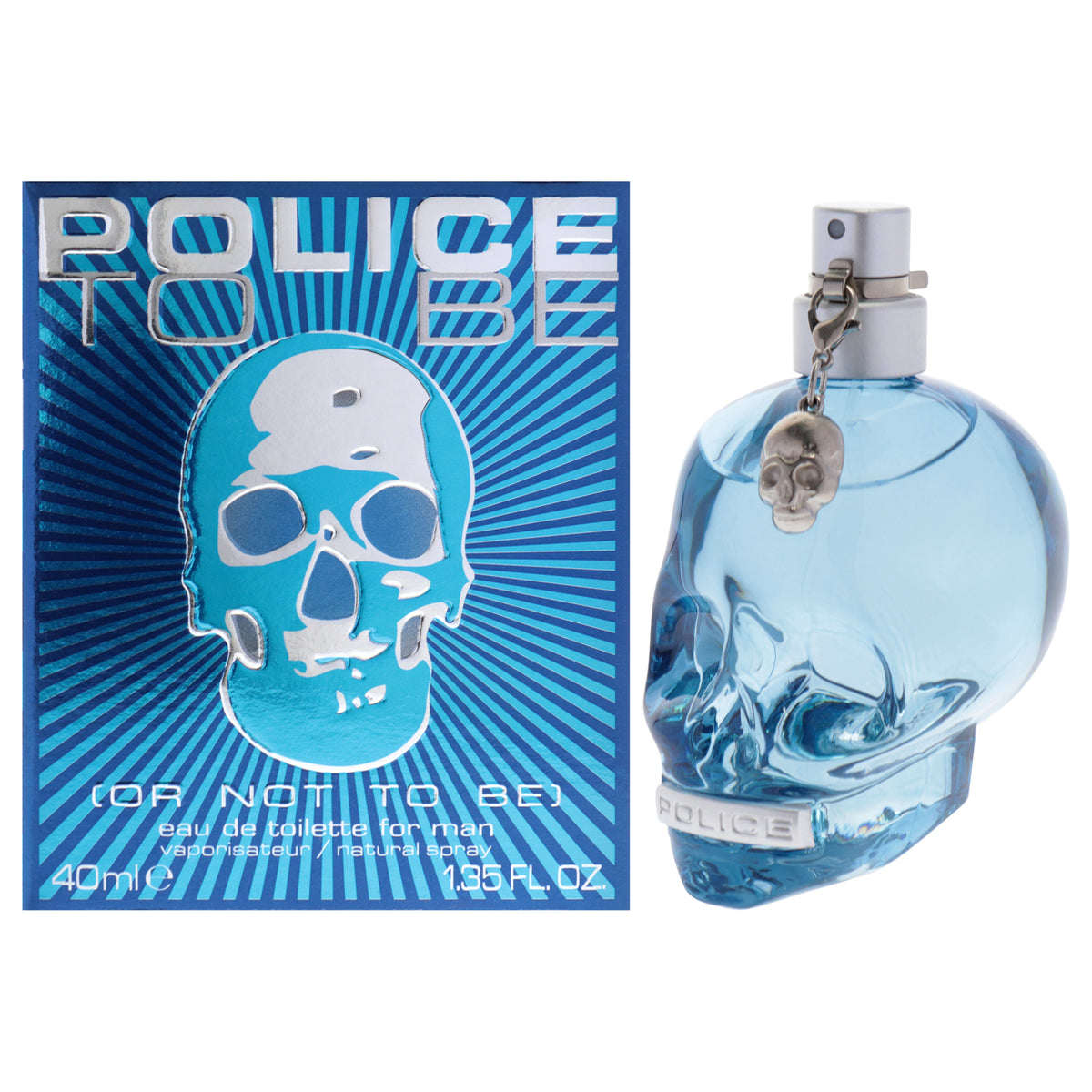 Police To Be by Police for Men - 1.35 oz EDT Spray