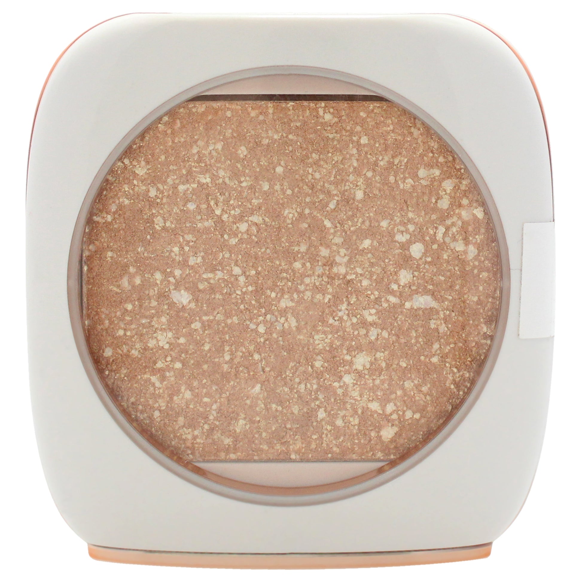 Stellar Prismatic Highlighter - Luna by Flower Beauty for Women - 0.26 oz Highlighter
