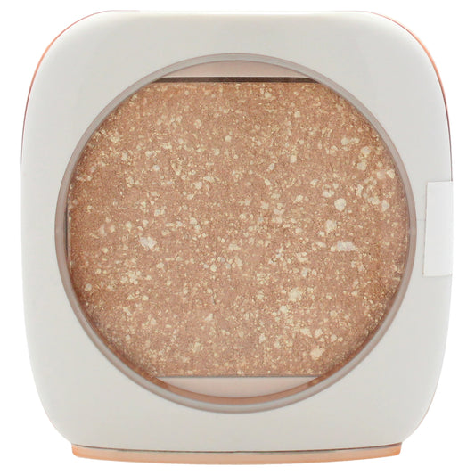 Stellar Prismatic Highlighter - Luna by Flower Beauty for Women - 0.26 oz Highlighter