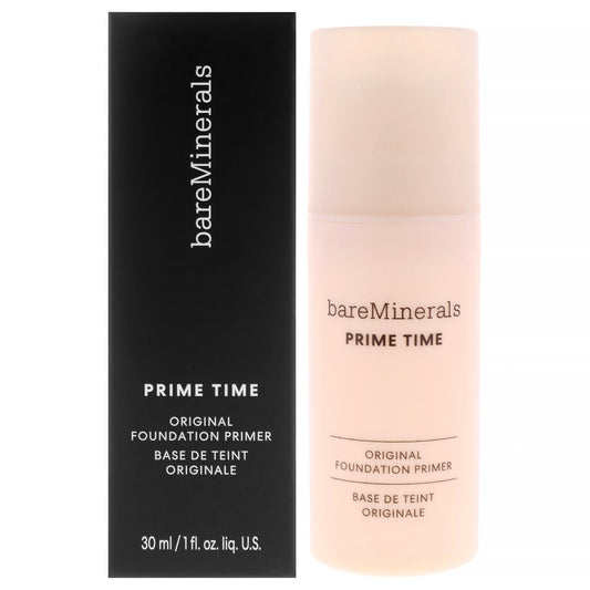 Prime Time Original Foundation Primer 1 oz Primer