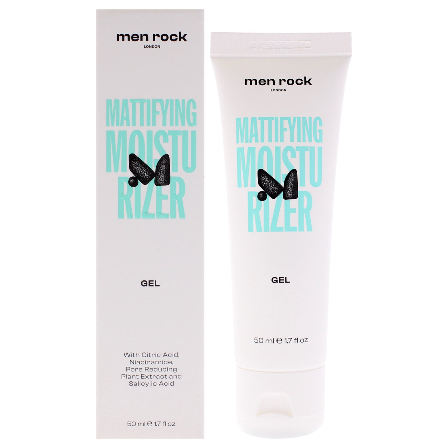 Mattifying Moisturizer Gel 1.7 oz Moisturizer