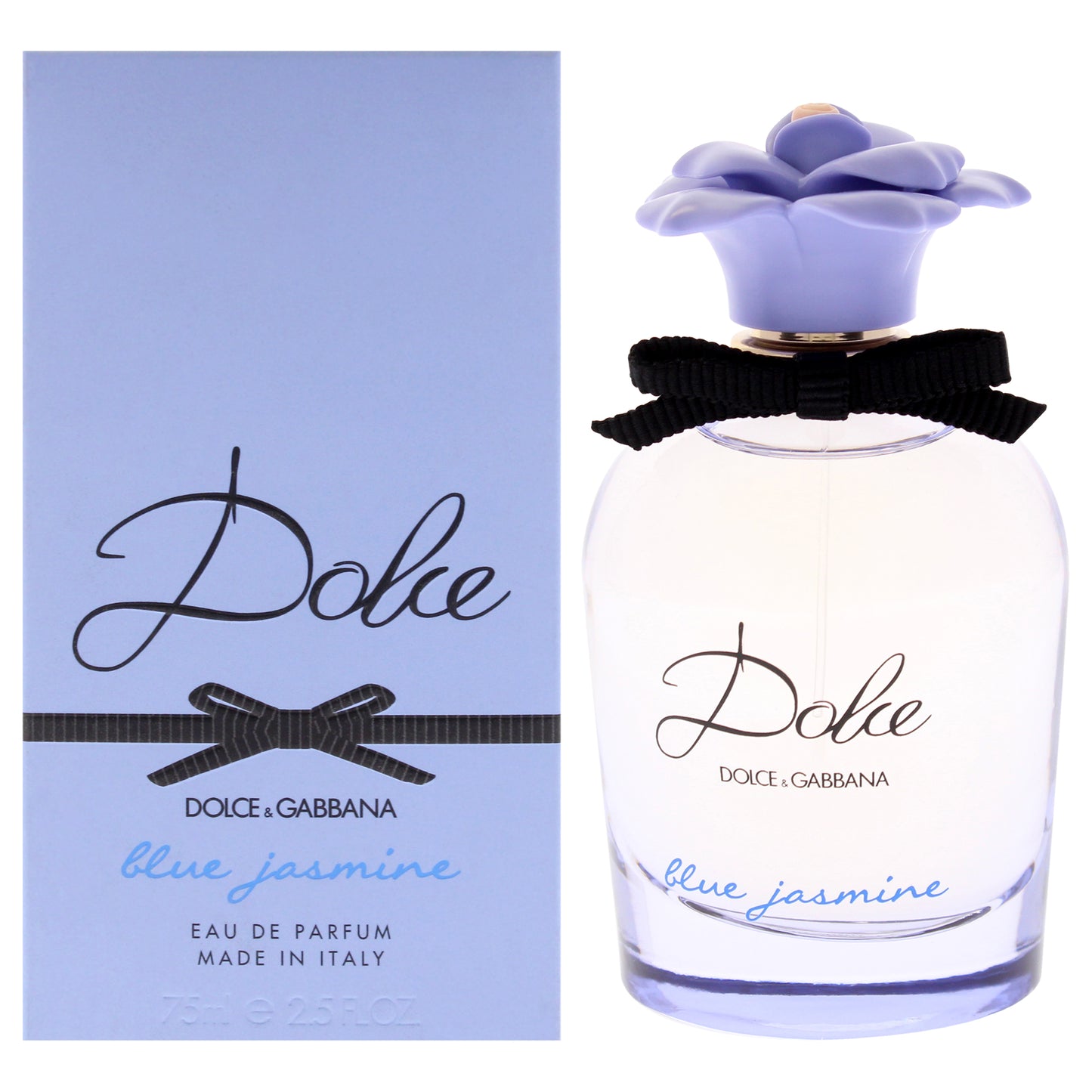 Dolce Blue Jasmin 2.5 oz EDP Spray