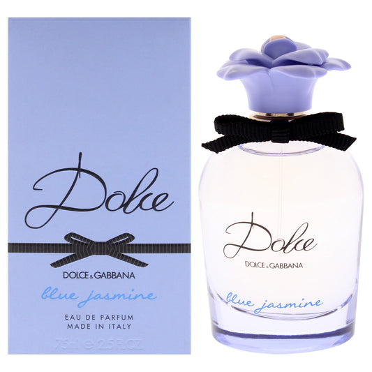 Dolce Blue Jasmin 2.5 oz EDP Spray