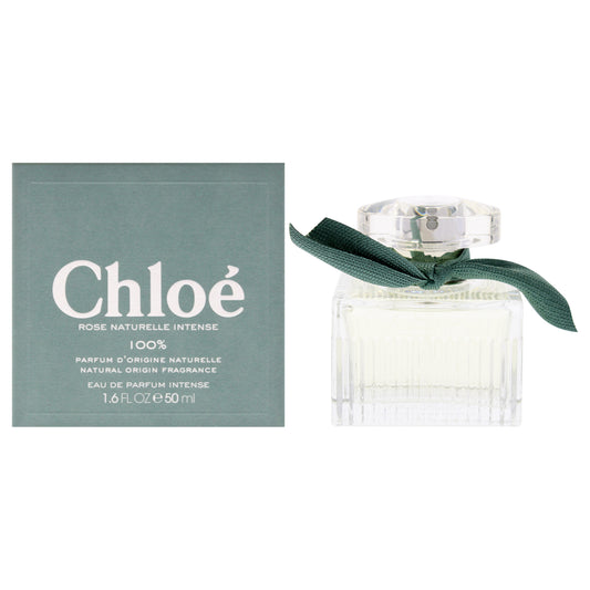Chloe Rose Naturelle Intense by Chloe for Women - 1.6 oz EDP Spray