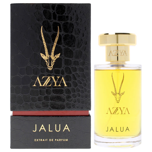 Jalua by Azya for Unisex - 3.3 oz Extrait De Parfum Spray