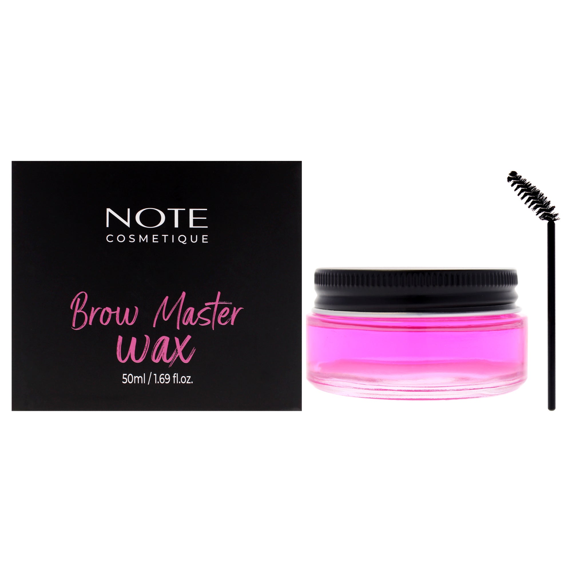 Brow Master Wax by Note Cosmetique for Women - 1.69 oz Wax