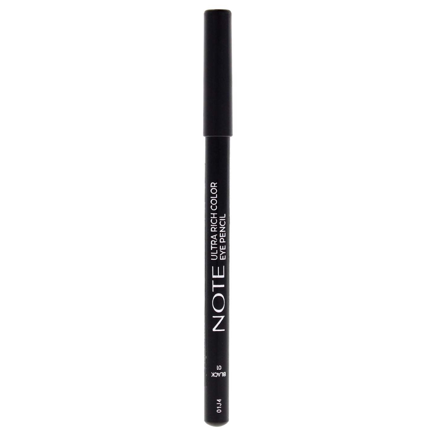 Ultra Rich Color Eye Pencil - 01 Black by Note Cosmetique for Women - 0.04 oz Eye Pencil