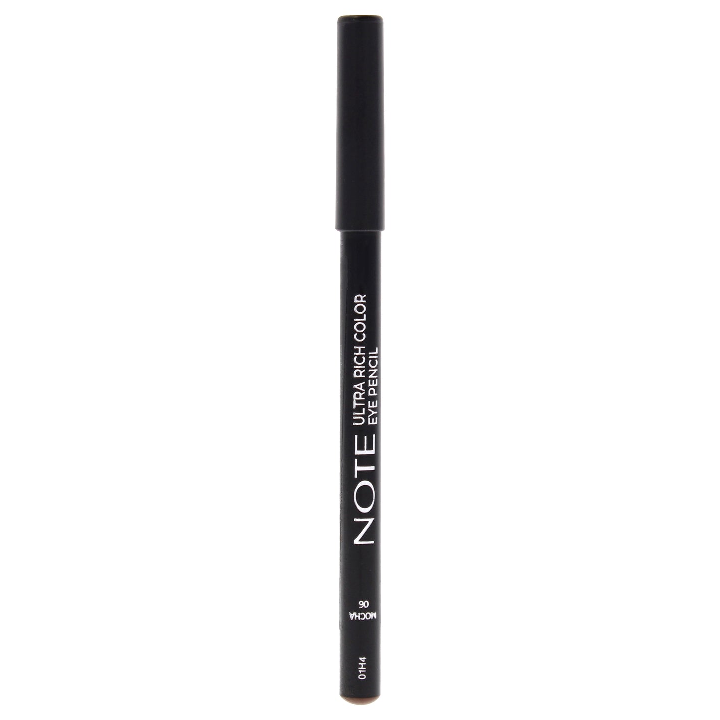 Ultra Rich Color Eye Pencil - 06 Mocha by Note Cosmetique for Women - 0.04 oz Eye Pencil
