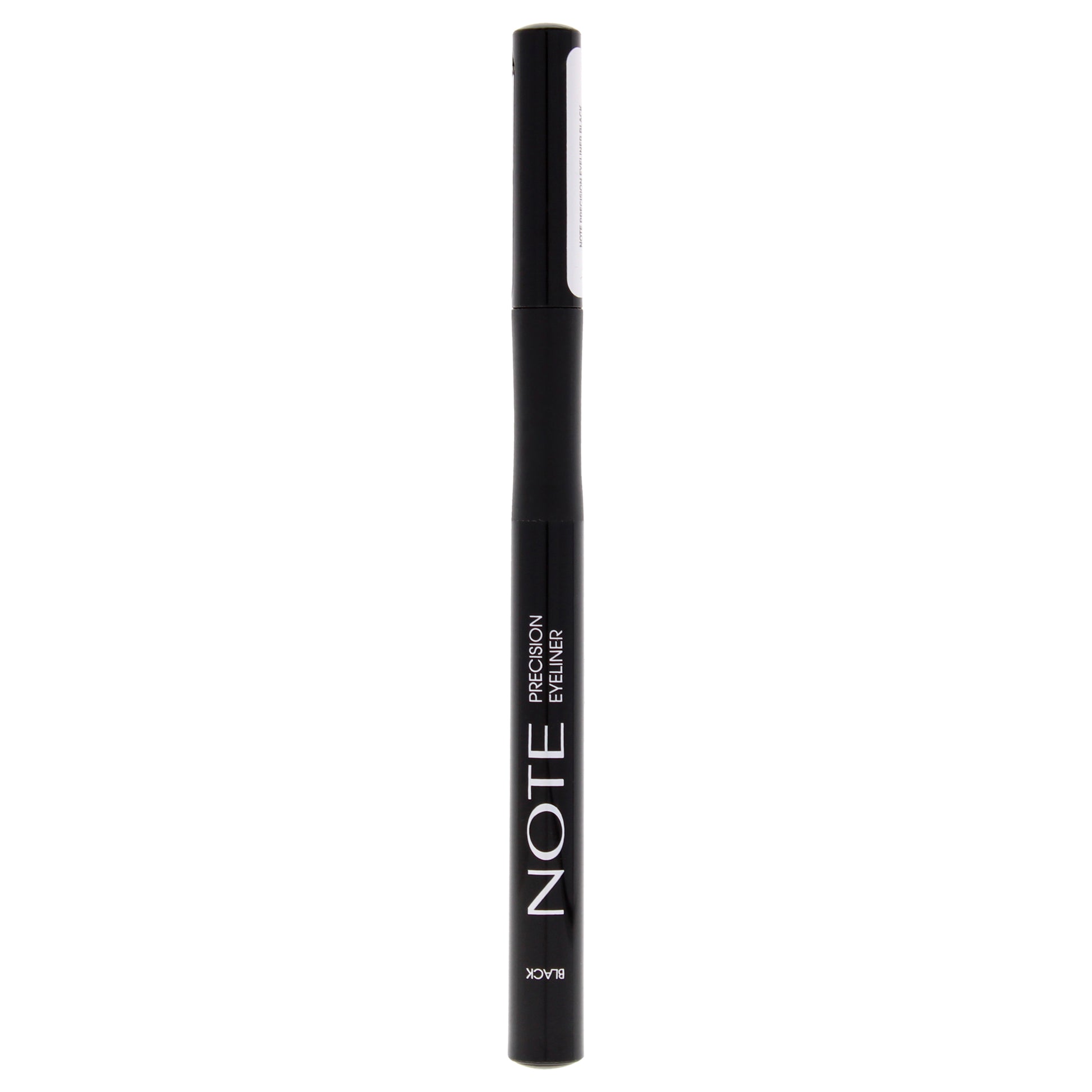Precision Eyeliner - Black by Note Cosmetique for Women - 0.03 oz Eyeliner