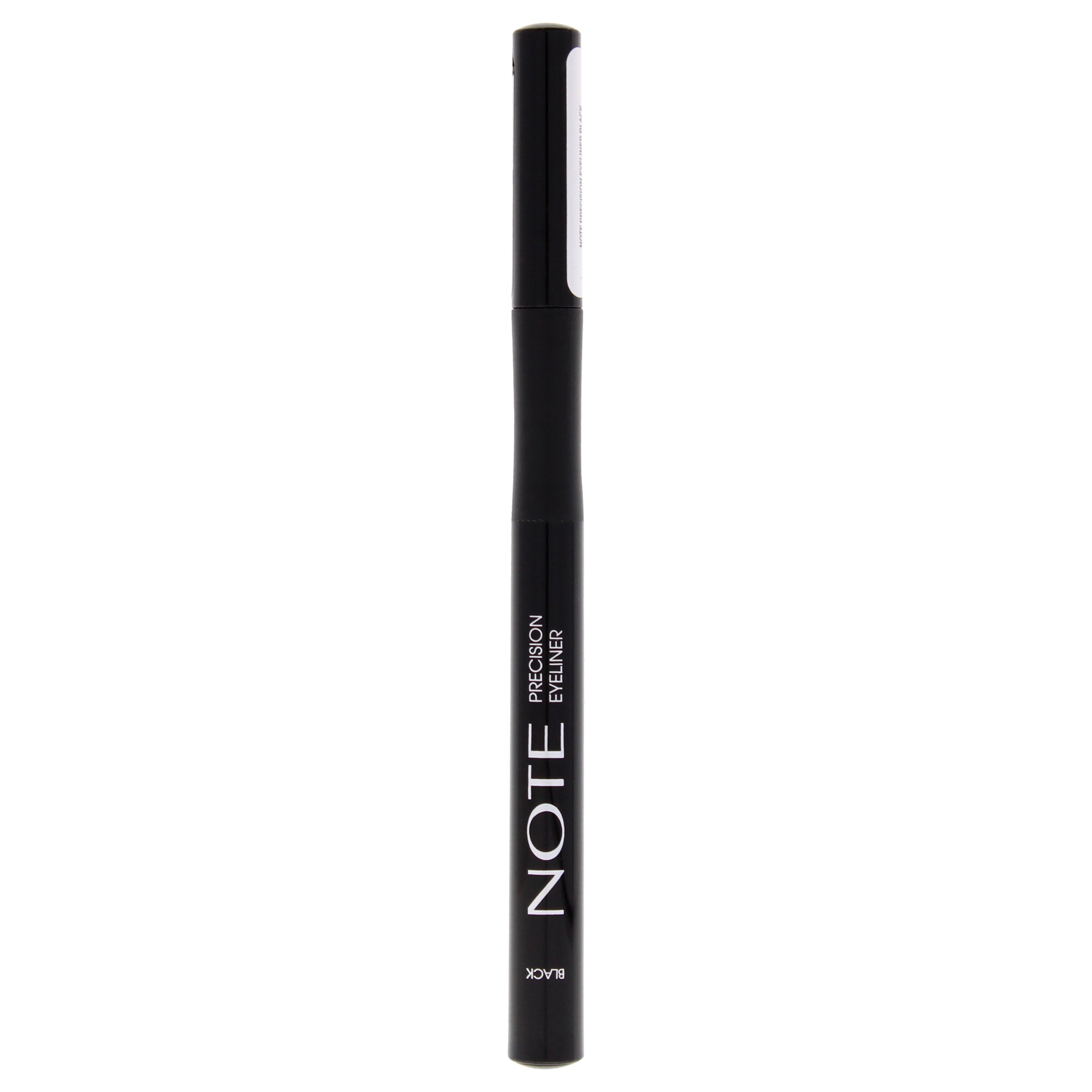 Precision Eyeliner - Black by Note Cosmetique for Women - 0.03 oz Eyeliner